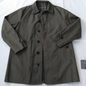 Calvin Klein trench coat